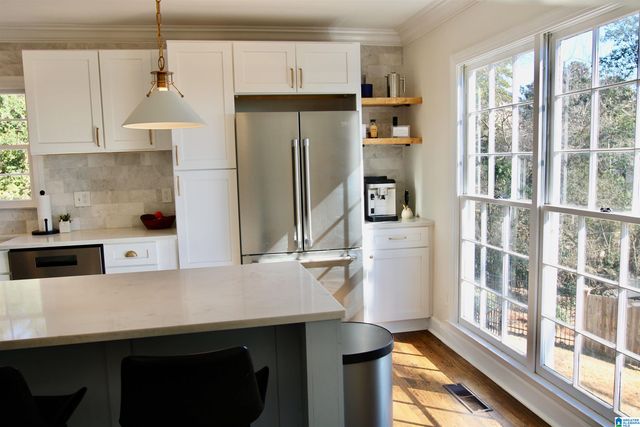 2806 OVERTON ROAD, Mountain Brook, AL 35223