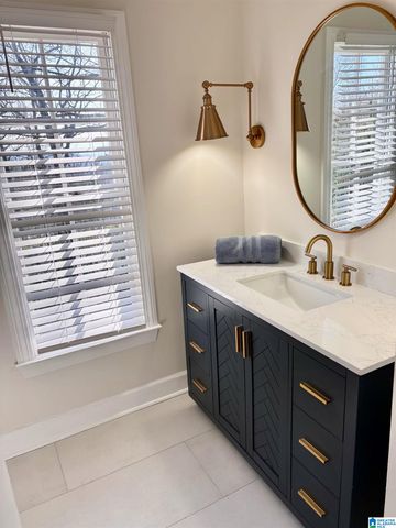 2806 OVERTON ROAD, Mountain Brook, AL 35223