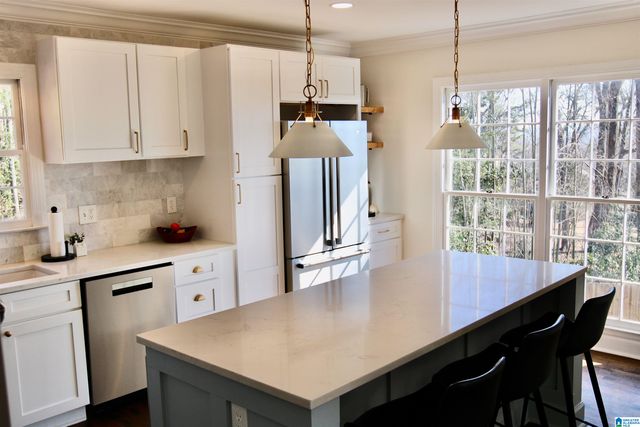 2806 OVERTON ROAD, Mountain Brook, AL 35223