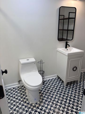 2806 OVERTON ROAD, Mountain Brook, AL 35223