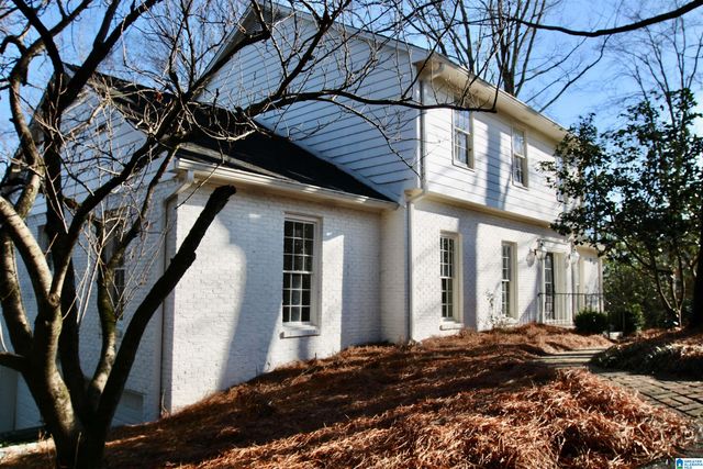 2806 OVERTON ROAD, Mountain Brook, AL 35223