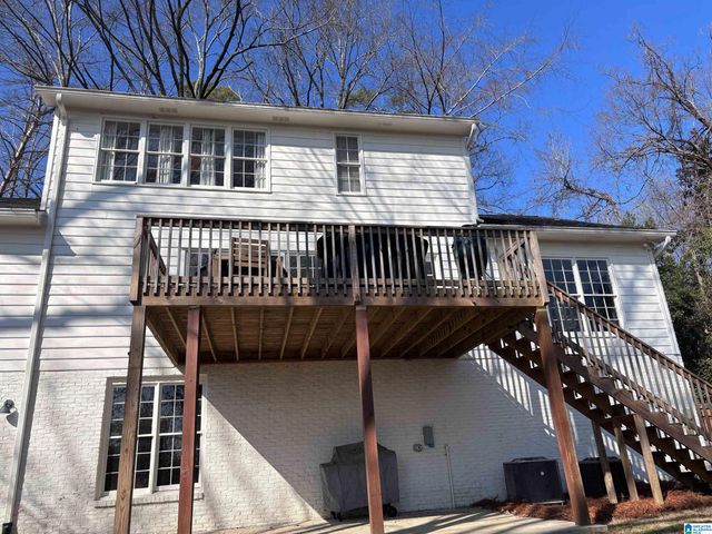 2806 OVERTON ROAD, Mountain Brook, AL 35223