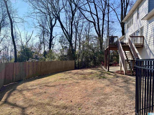 2806 OVERTON ROAD, Mountain Brook, AL 35223