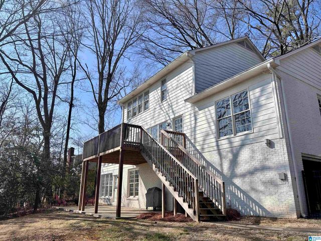 2806 OVERTON ROAD, Mountain Brook, AL 35223