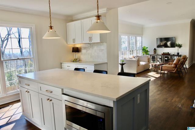 2806 OVERTON ROAD, Mountain Brook, AL 35223