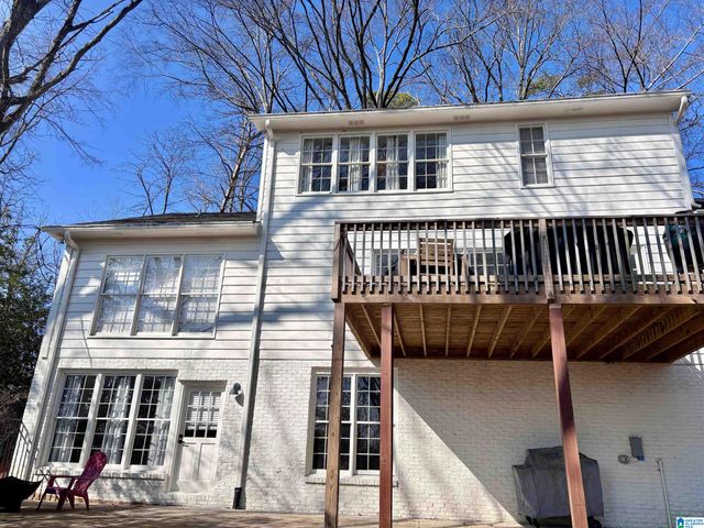 2806 OVERTON ROAD, Mountain Brook, AL 35223