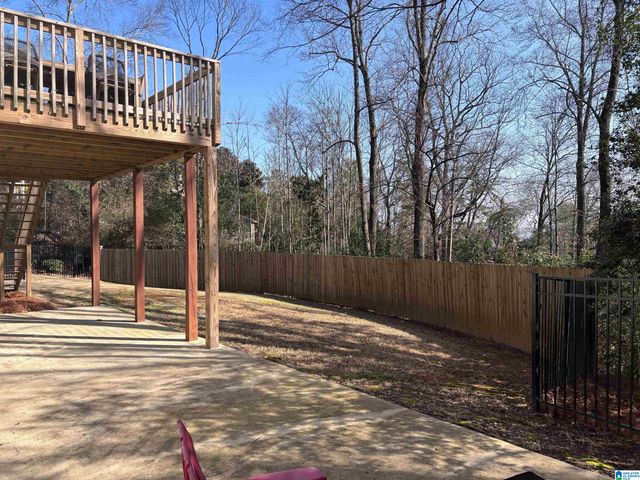 2806 OVERTON ROAD, Mountain Brook, AL 35223