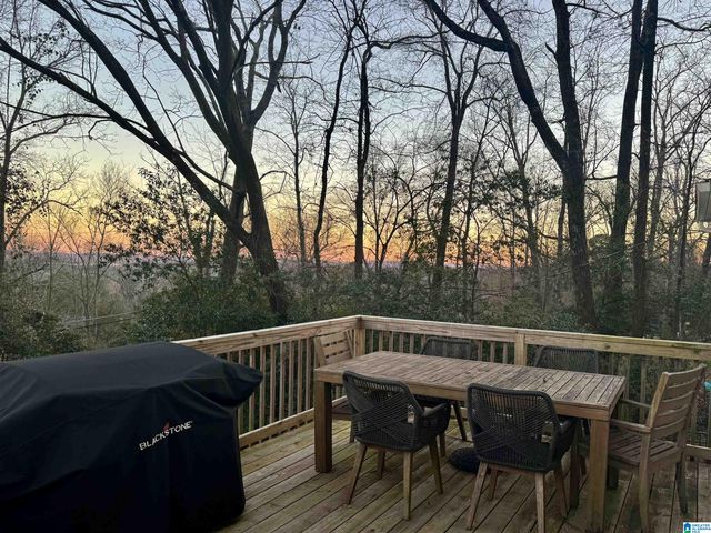 2806 OVERTON ROAD, Mountain Brook, AL 35223