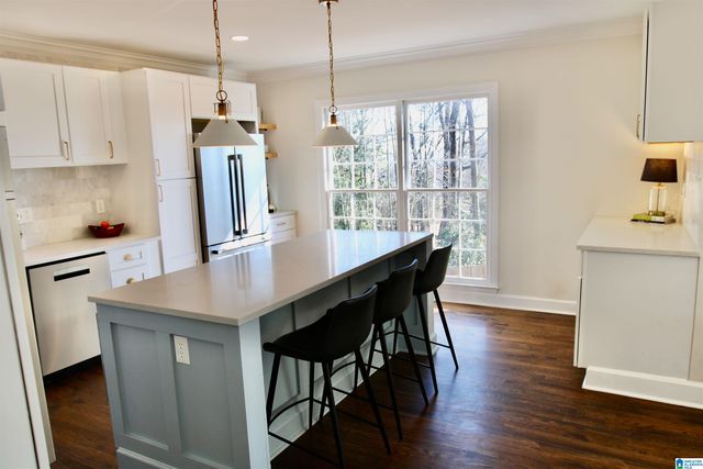 2806 OVERTON ROAD, Mountain Brook, AL 35223