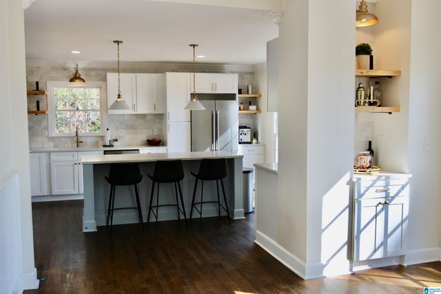 2806 OVERTON ROAD, Mountain Brook, AL 35223