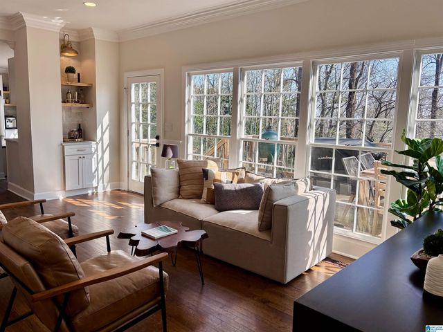 2806 OVERTON ROAD, Mountain Brook, AL 35223