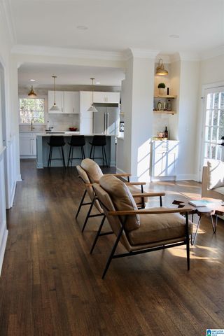 2806 OVERTON ROAD, Mountain Brook, AL 35223