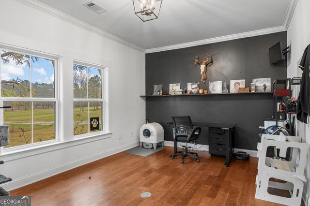 314 Davis Lake Road, Pine Mountain, GA 31822