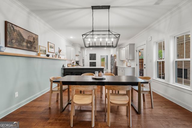 314 Davis Lake Road, Pine Mountain, GA 31822