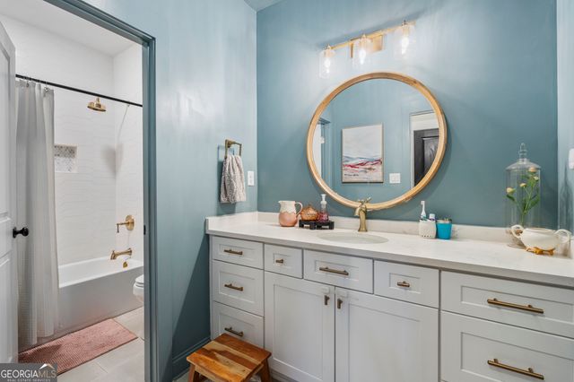 314 Davis Lake Road, Pine Mountain, GA 31822