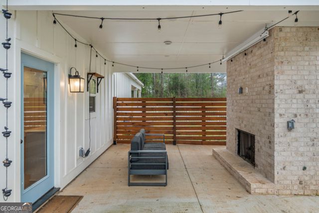 314 Davis Lake Road, Pine Mountain, GA 31822