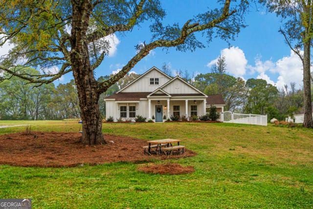314 Davis Lake Road, Pine Mountain, GA 31822
