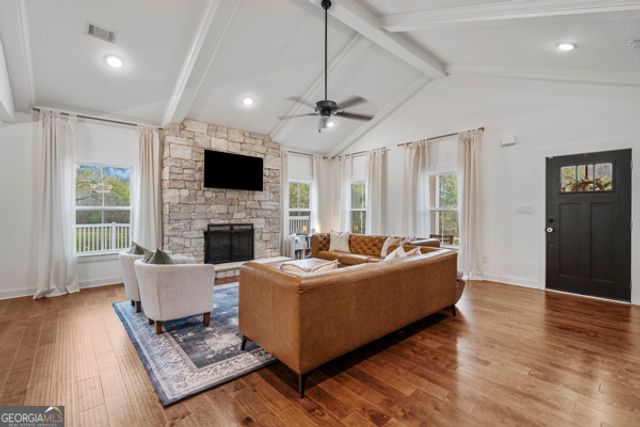 314 Davis Lake Road, Pine Mountain, GA 31822