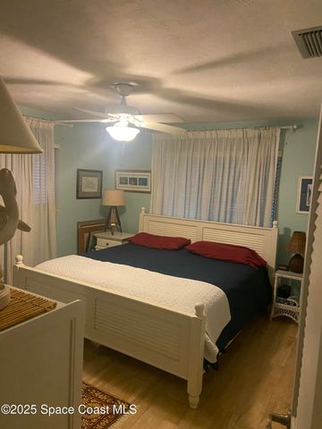 488 Cardinal Drive, Satellite Beach, FL 32937