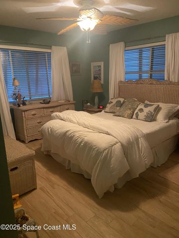 488 Cardinal Drive, Satellite Beach, FL 32937