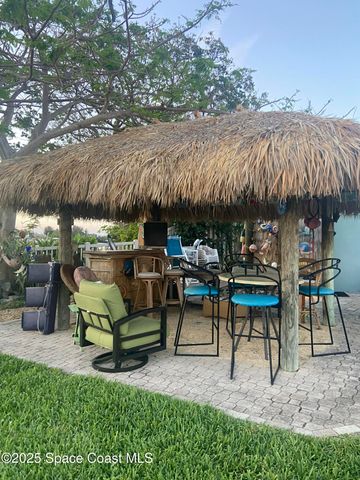 488 Cardinal Drive, Satellite Beach, FL 32937