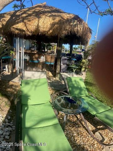 488 Cardinal Drive, Satellite Beach, FL 32937