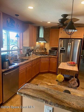 488 Cardinal Drive, Satellite Beach, FL 32937