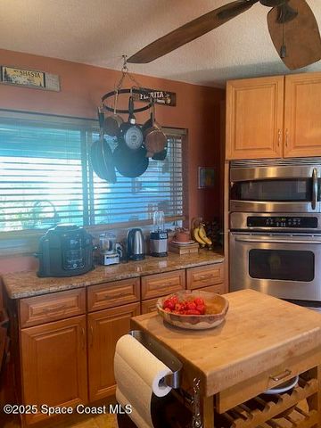 488 Cardinal Drive, Satellite Beach, FL 32937