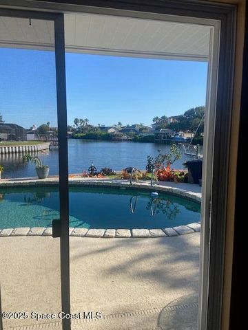 488 Cardinal Drive, Satellite Beach, FL 32937