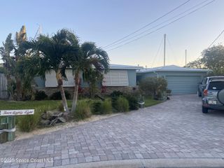 488 Cardinal Drive, Satellite Beach, FL 32937