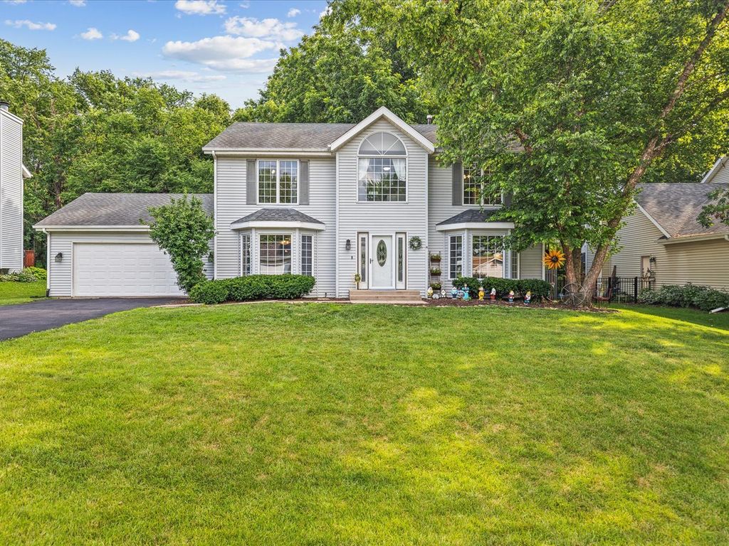 316 Harwich Place, Rockton, IL 61072