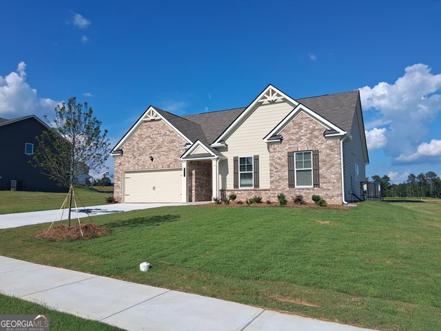 5984 Spring Way, Stonecrest, GA 30038