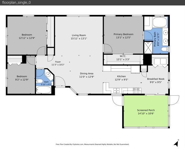 8355 SE Wren Avenue, Hobe Sound, FL 33455