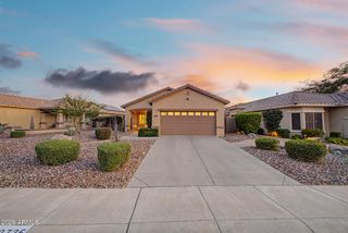 40725 N TERRITORY Trail, Anthem, AZ 85086