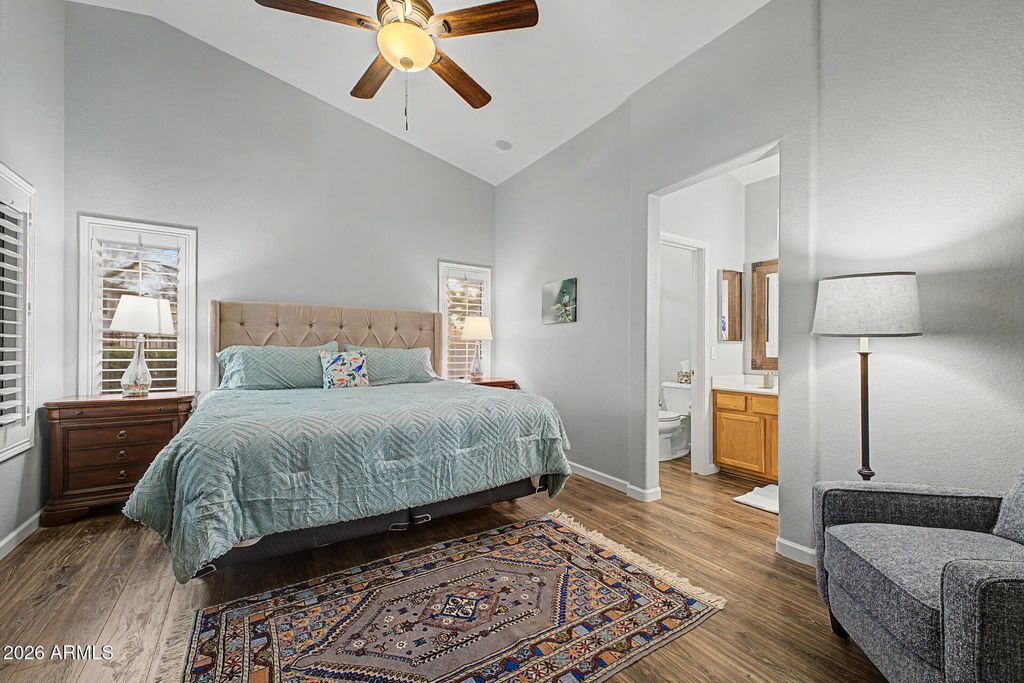 Image 15 of property listing at 40725 N TERRITORY Trail, Anthem, AZ 85086