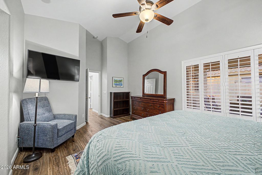 Image 16 of property listing at 40725 N TERRITORY Trail, Anthem, AZ 85086