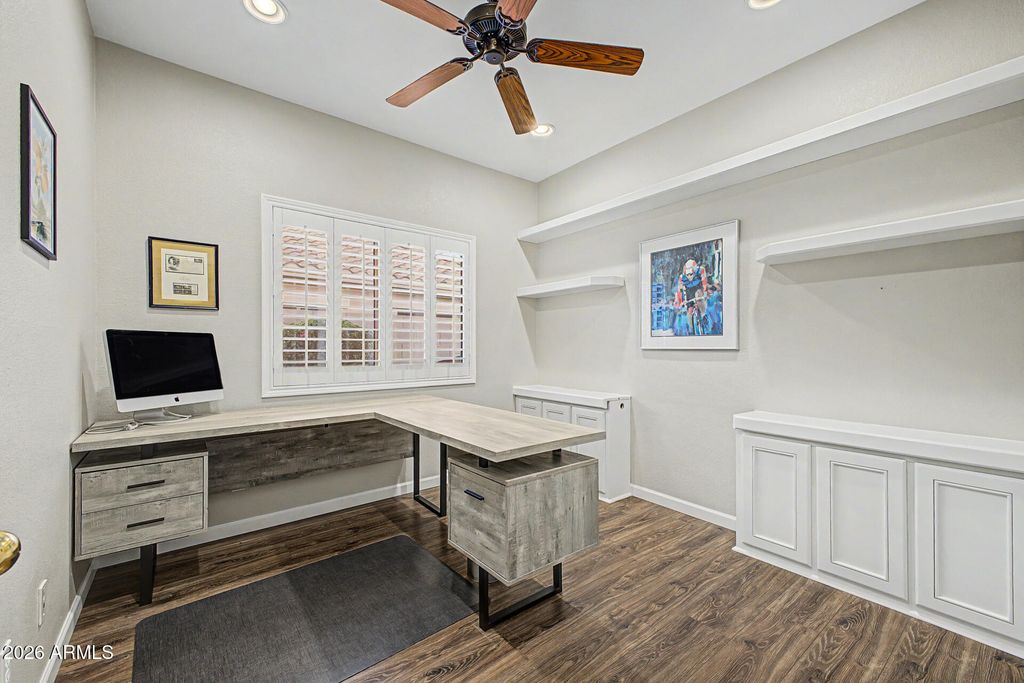 Image 23 of property listing at 40725 N TERRITORY Trail, Anthem, AZ 85086