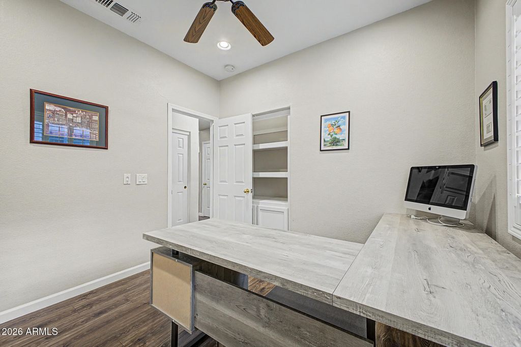 Image 24 of property listing at 40725 N TERRITORY Trail, Anthem, AZ 85086