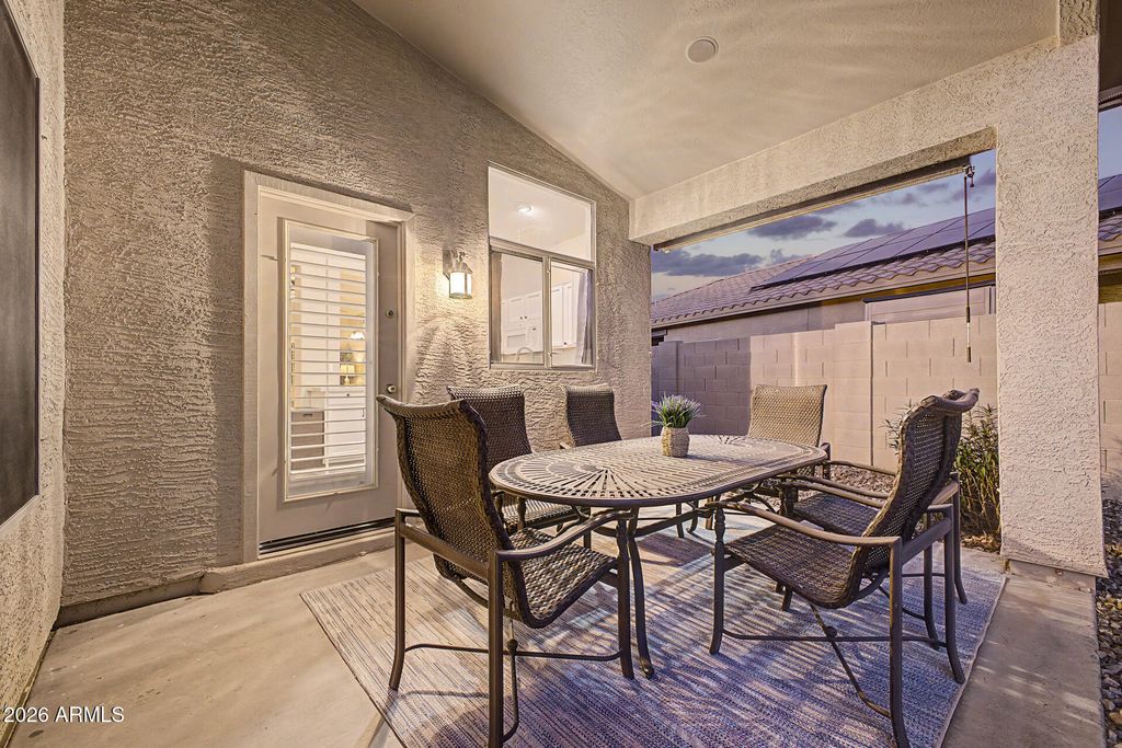 Image 28 of property listing at 40725 N TERRITORY Trail, Anthem, AZ 85086