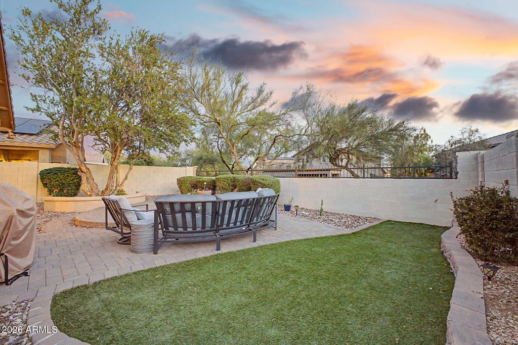 Image 30 of property listing at 40725 N TERRITORY Trail, Anthem, AZ 85086