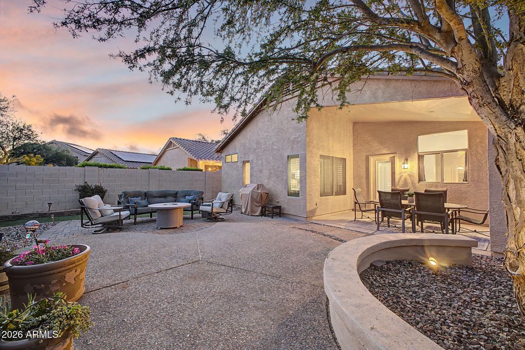 Image 32 of property listing at 40725 N TERRITORY Trail, Anthem, AZ 85086