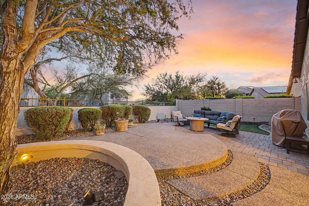 Image 33 of property listing at 40725 N TERRITORY Trail, Anthem, AZ 85086