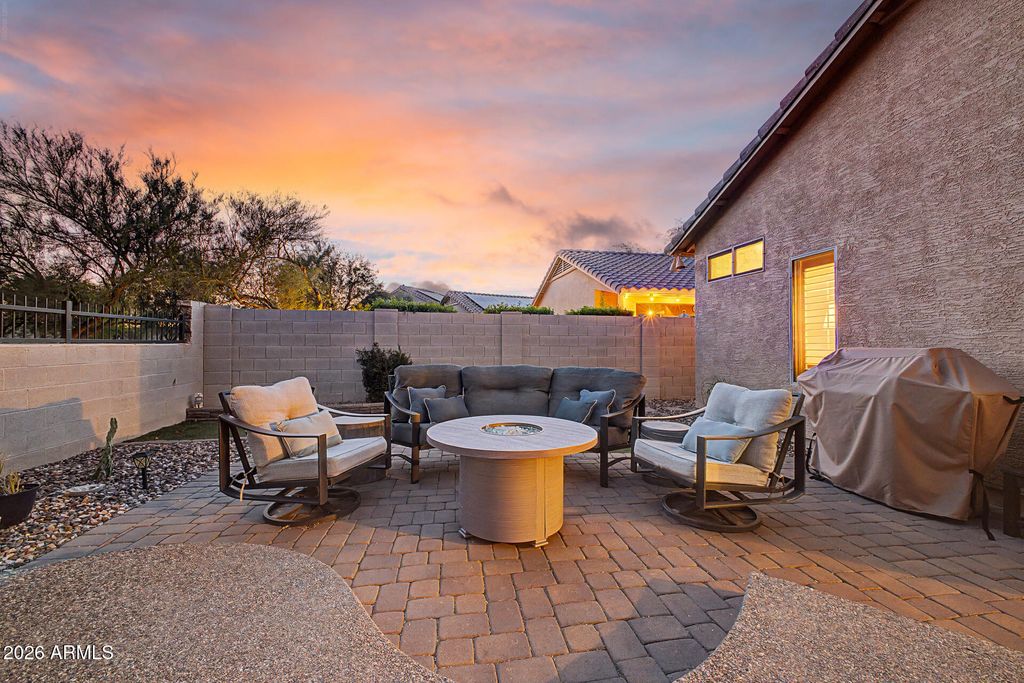 Image 34 of property listing at 40725 N TERRITORY Trail, Anthem, AZ 85086