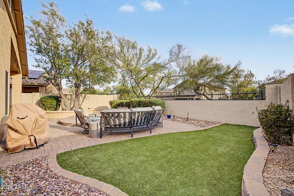 Image 36 of property listing at 40725 N TERRITORY Trail, Anthem, AZ 85086
