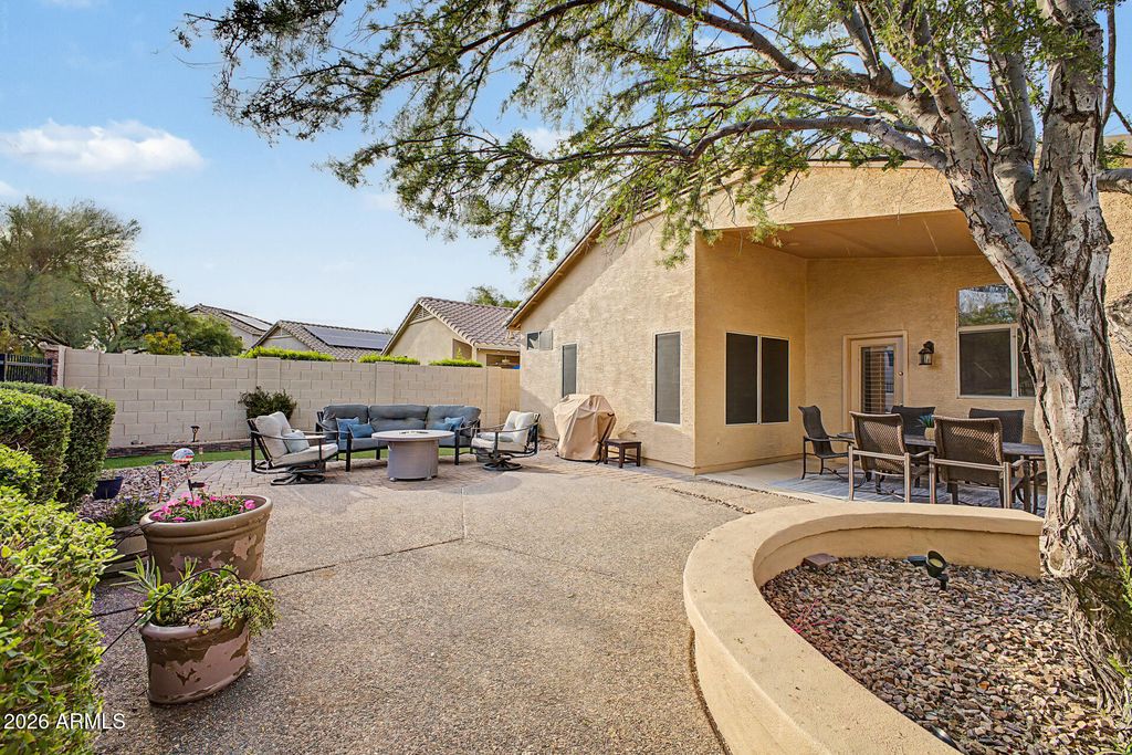 Image 38 of property listing at 40725 N TERRITORY Trail, Anthem, AZ 85086