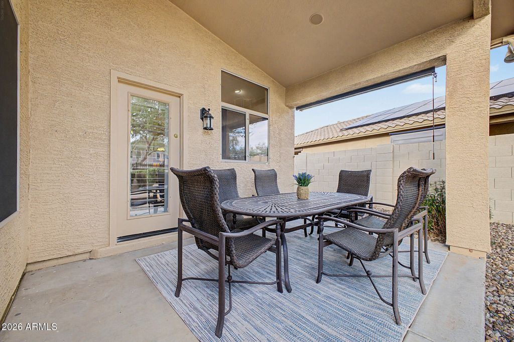 Image 40 of property listing at 40725 N TERRITORY Trail, Anthem, AZ 85086