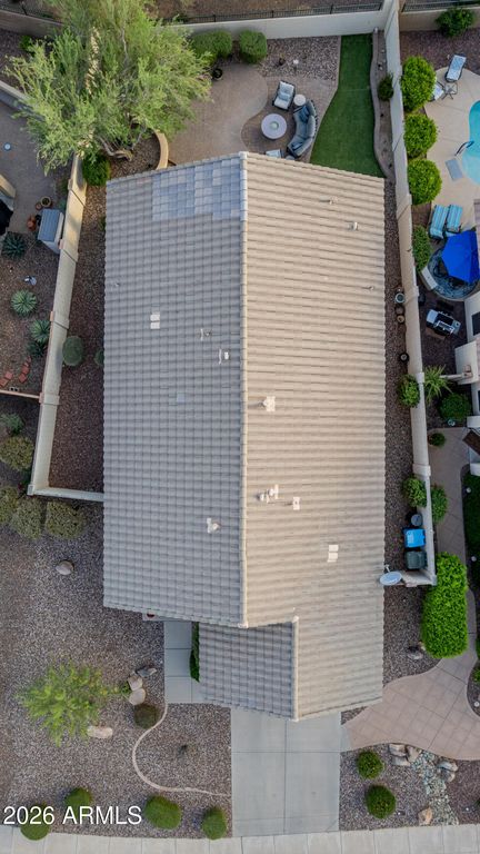 Image 47 of property listing at 40725 N TERRITORY Trail, Anthem, AZ 85086