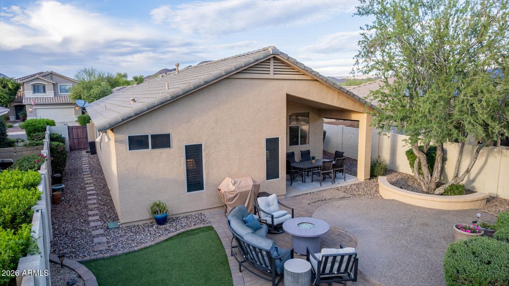 Image 48 of property listing at 40725 N TERRITORY Trail, Anthem, AZ 85086