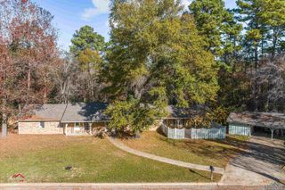 307 Sundown Trail, Henderson, TX 75654