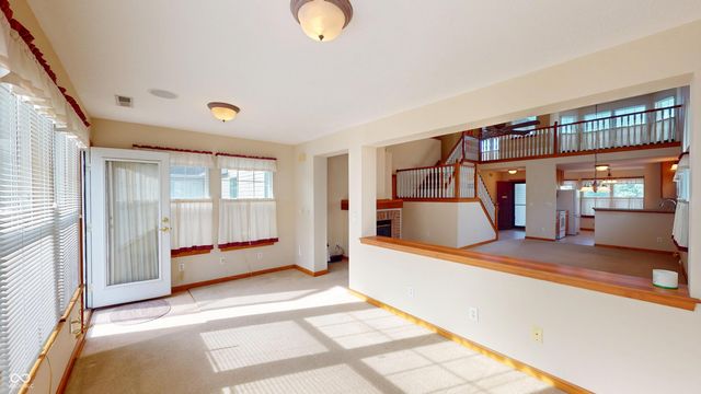 7427 Oak Knoll Drive, Indianapolis, IN 46217